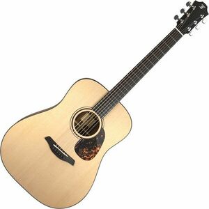 Furch Blue D-SW Natural Akustická gitara vyobraziť