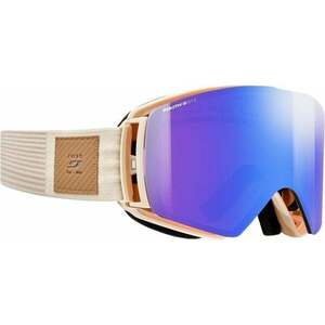 Julbo Launcher Beige Reactiv 1-3 Glare Control Lyžiarske okuliare vyobraziť