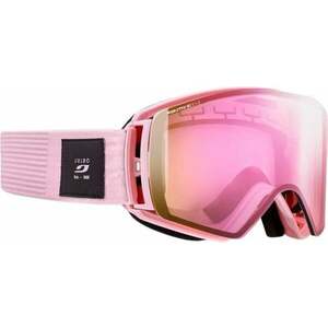 Julbo Launcher Light Pink Reactiv 1-3 High Contrast Lyžiarske okuliare vyobraziť