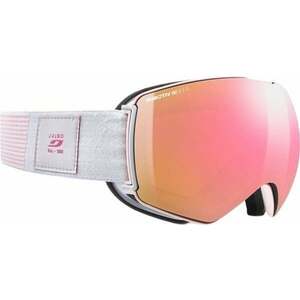 Julbo Light Year Light Pink/Gray Reactiv 1-3 Glare Control Lyžiarske okuliare vyobraziť