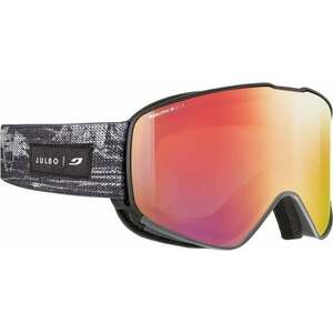 Julbo Cyrius Black Reactiv 1-3 Glare Control Lyžiarske okuliare vyobraziť