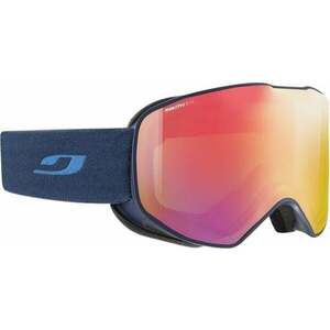 Julbo Cyclon Dark Blue Reactiv 1-3 High Contrast Lyžiarske okuliare vyobraziť