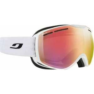 Julbo Fusion White Reactiv 1-3 High Contrast Lyžiarske okuliare vyobraziť