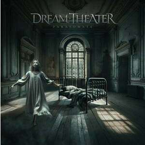 Dream Theater - Parasomnia (Gatefold Sleeve) (2 LP) vyobraziť