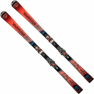 Rossignol Hero Elite LT TI Konect + SPX 14 Konect GW Set 177 cm Lyže vyobraziť