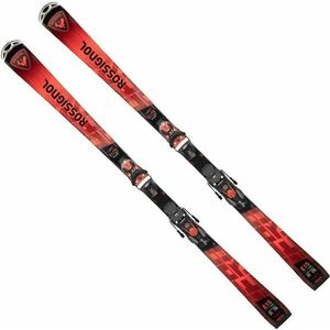 Rossignol Hero Elite MT TI C.A.M. Konect + SPX 12 Konect GW Set 159 cm Lyže vyobraziť