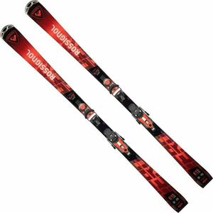 Rossignol Hero Elite MT CA Konect + NX 12 Konect GW Set 153 cm Lyže vyobraziť