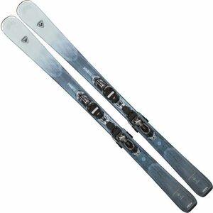 Rossignol Experience W 80 Carbon Xpress + Xpress W 11 GW Set 158 cm Lyže vyobraziť