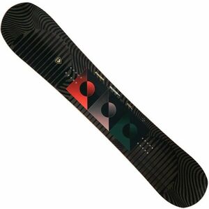 Rossignol Evader 149 Snowboard vyobraziť