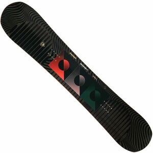 Rossignol Evader Wide 155 Snowboard vyobraziť