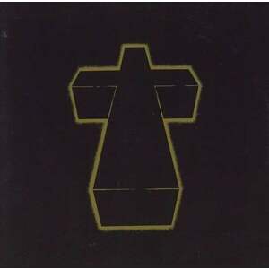 Justice - Cross (Reissue) (2 LP) vyobraziť