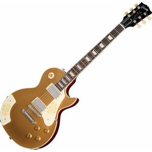 Gibson Mary Ford Les Paul Standard Gold Top Elektrická gitara vyobraziť