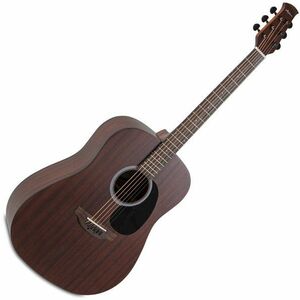 Applause Wood Classics AAD96-M Mahogany Natural Akustická gitara vyobraziť