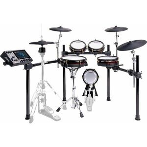 Alesis Strata Core Black Elektronická bicia sada vyobraziť