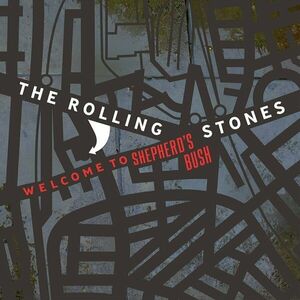 The Rolling Stones - Welcome To Shepherds Bush (2 LP) vyobraziť