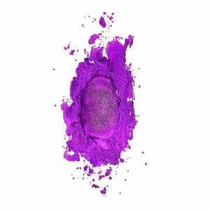 Nicki Minaj - The Pinkprint (2 LP) vyobraziť