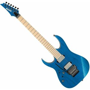 Ibanez RG5120ML-FCN Frozen Ocean Elektrická gitara vyobraziť