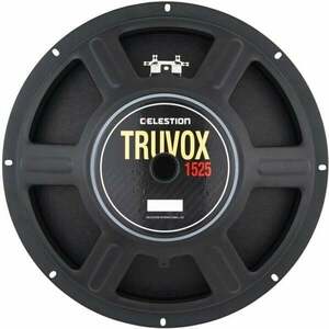 Celestion Truvox 1525 PA reproduktor vyobraziť