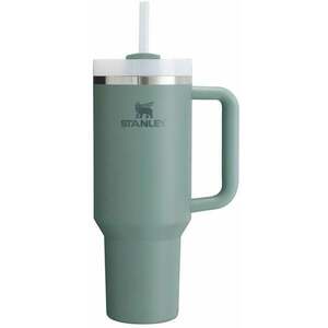 Stanley Quencher H2.O FlowState Tumbler Shale 1180 ml Termoska vyobraziť