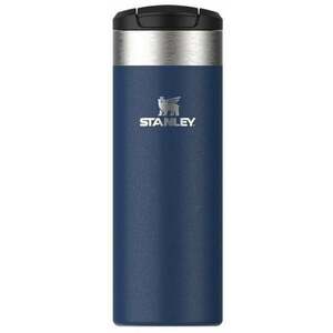 Stanley AeroLight Transit Mug Royal Blue Metallic 470 ml Termohrnček vyobraziť