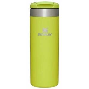 Stanley AeroLight Transit Mug Electric Yellow 470 ml Termohrnček vyobraziť