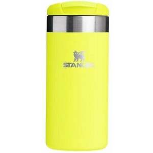 Stanley AeroLight Transit Mug Electric Yellow 350 ml Termohrnček vyobraziť