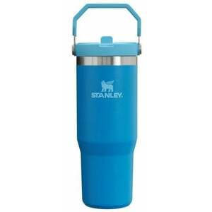 Stanley IceFlow Flip Straw Tumbler Azure 890 ml Termoska vyobraziť