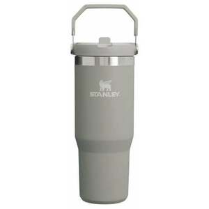 Stanley IceFlow Flip Straw Tumbler Ash 890 ml Termoska vyobraziť