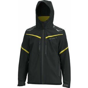 Fischer RC4 Jacket Black S Lyžiarska bunda vyobraziť