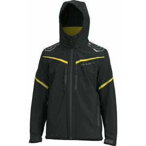 Fischer RC4 Jacket Black 2XL Lyžiarska bunda vyobraziť