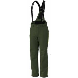 Fischer RC4 Pants Rifle Green M Lyžiarske nohavice vyobraziť