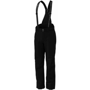 Fischer Premier Pants Black M Lyžiarske nohavice vyobraziť