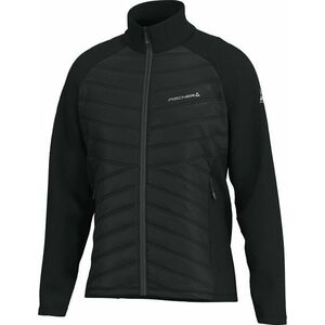 Fischer Dynamic Hybrid Jacket Black S Lyžiarska bunda vyobraziť