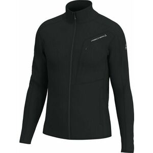 Fischer UP Flex Jacket Black S Bunda vyobraziť