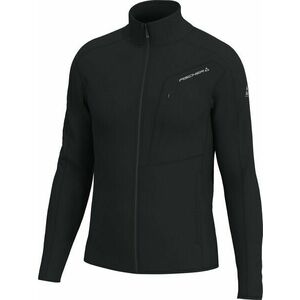 Fischer UP Flex Jacket Black M Bunda vyobraziť