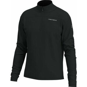 Fischer Base Pro Shirt Black S Funkčné prádlo vyobraziť