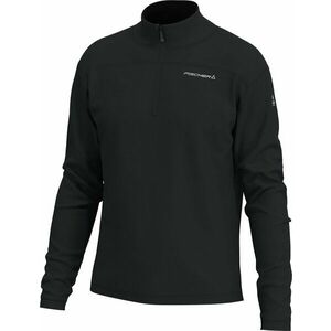 Fischer Base Pro Shirt Black L Funkčné prádlo vyobraziť