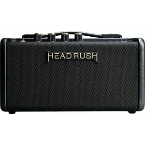 Headrush FRFR-GO Gitarový reprobox vyobraziť