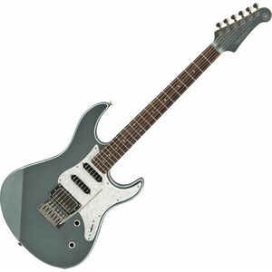 Yamaha Pacifica 612 VIIX Mist Green Elektrická gitara vyobraziť