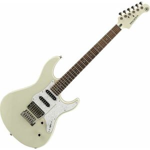 Yamaha Pacifica 612 VII Vintage White Elektrická gitara vyobraziť