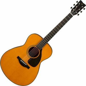 Yamaha FS5G Natural Akustická gitara vyobraziť