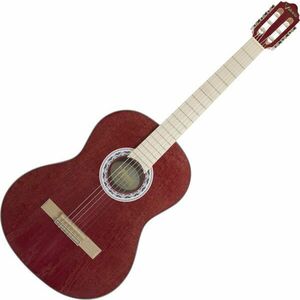 Valencia VC354H 4/4 Wine Red Klasická gitara vyobraziť