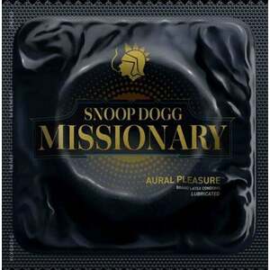 Snoop Dogg - Missionary (Picture Disc) (LP) vyobraziť