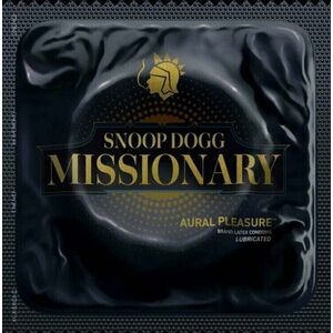 Snoop Dogg - Missionary (CD) vyobraziť