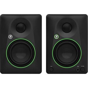 Mackie CR4.5 Aktívny štúdiový monitor 2 ks vyobraziť