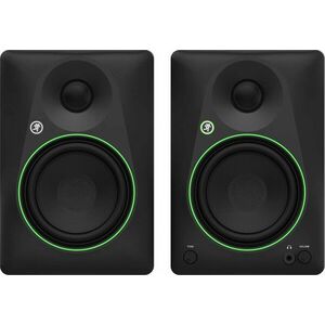 Mackie CR5BT Aktívny štúdiový monitor 2 ks vyobraziť