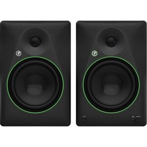 Mackie CR8BT Aktívny štúdiový monitor 2 ks vyobraziť