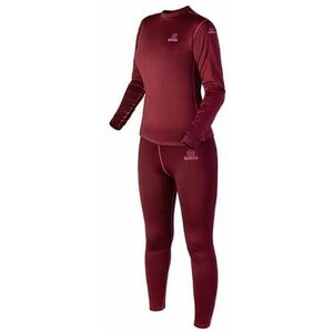 Delphin Thermal Underwear Set QUEEN 4LOVE - XS Technická spodná vrstva vyobraziť