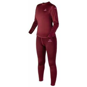 Delphin Thermal Underwear Set QUEEN 4LOVE - S Technická spodná vrstva vyobraziť