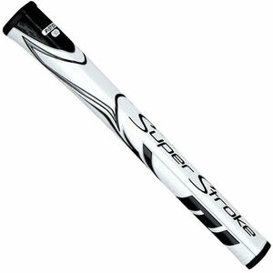 Superstroke Zenergy 1, 0 White/Black Grip vyobraziť